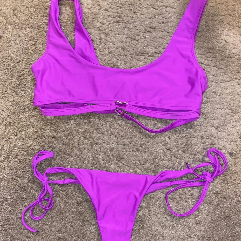 Bikini set